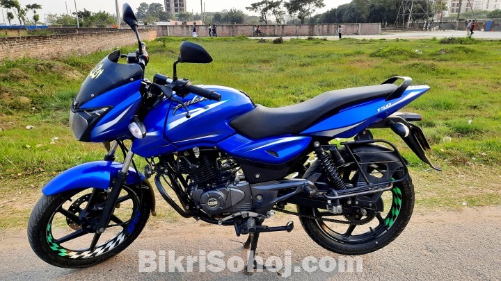 Pulsar Safari Blue 2018